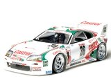 Castrol Toyota TOM's Supra GT