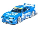 Calsonic Nissan Skyline GT-R 00