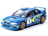 Subaru Impreza WRC 99