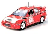 Mitsubishi Lanver EVO VI WRC