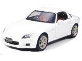 Honda S2000