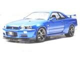 Nissan Skyline GT-R V-Spec II (R34)