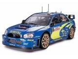 Subaru Impreza WRC 05