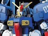 HG: S-Gundam: MSA-0011