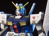 HG: Gundam NT-1(Alex): RX-78 NT-1