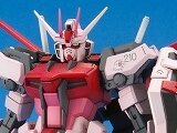 MG: Aile Strike Rouge: MBF-02