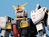 PG: Gundam MKII : RX-178