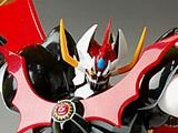 Mazinkaiser