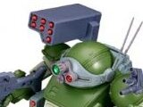 Votoms: SCOPEDOG 35MAX AT-Collection Series 01