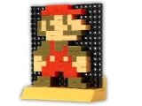 .S: Super Mario